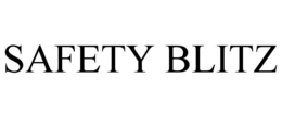 safety blitz