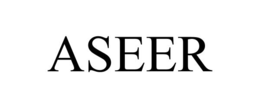 aseer