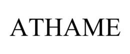 athame