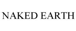 naked earth