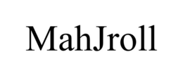 mahjroll