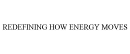 redefining how energy moves