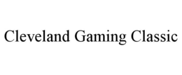 cleveland gaming classic