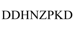 ddhnzpkd