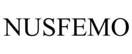 nusfemo