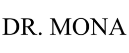 dr. mona
