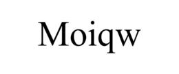 moiqw