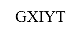 gxiyt