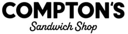 compton's sandwich shop
