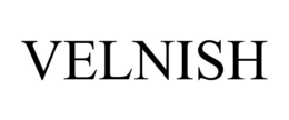 velnish