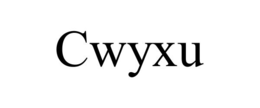 cwyxu