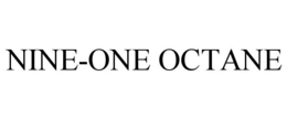 nine-one octane