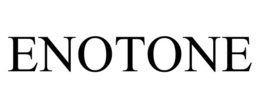 enotone