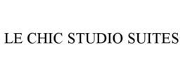 le chic studio suites