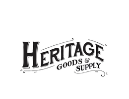heritage goods & supply