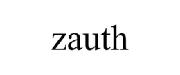 zauth