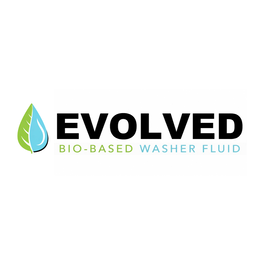 evolved bio-based washer fluid