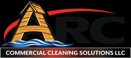 arc commercial cleaning solutions llc
