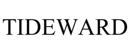 tideward