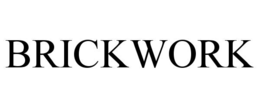 brickwork