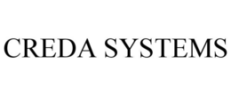 creda systems