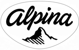 alpina