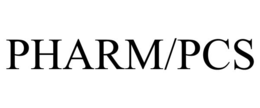pharm/pcs