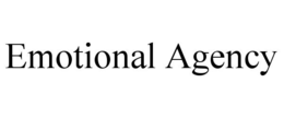 emotional agency