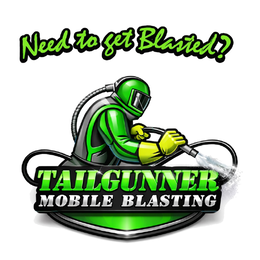 tailgunner mobile blasting