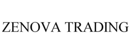 zenova trading