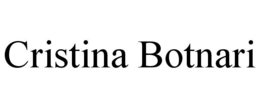 cristina botnari