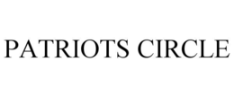 patriots circle
