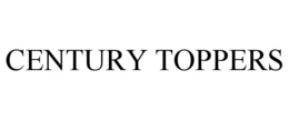 century toppers