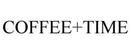 coffee+time