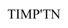 timp'tn