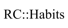 rc::habits