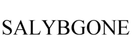 salybgone