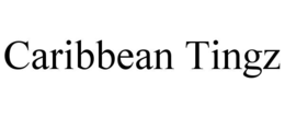 caribbean tingz
