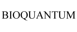 bioquantum