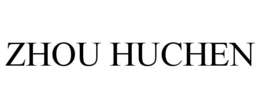 zhou huchen