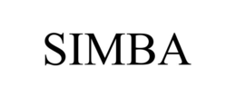 simba