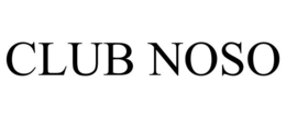 club noso