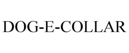 dog-e-collar