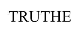 truthe