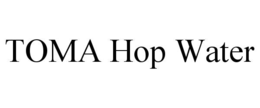 toma hop water