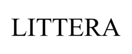 littera