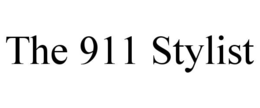 the 911 stylist