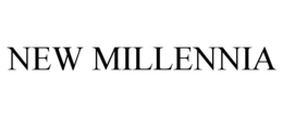 new millennia
