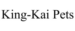 king-kai pets