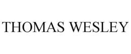 thomas wesley